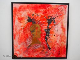 15 Jahre Kunstschaffen 6.01.2026